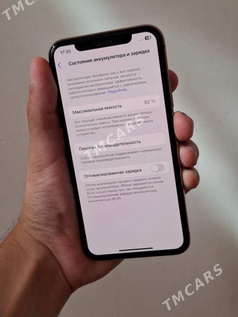 iPhone Xs - Ашхабад - img 8