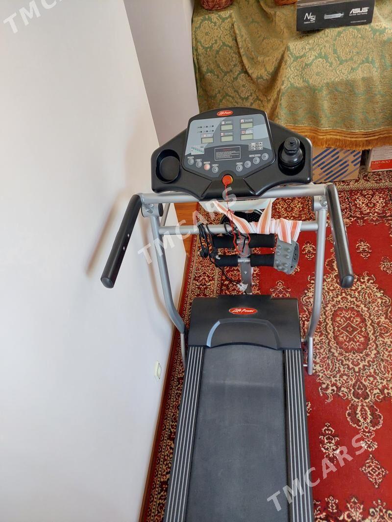 begawoÿ daroşka - Aşgabat - img 2