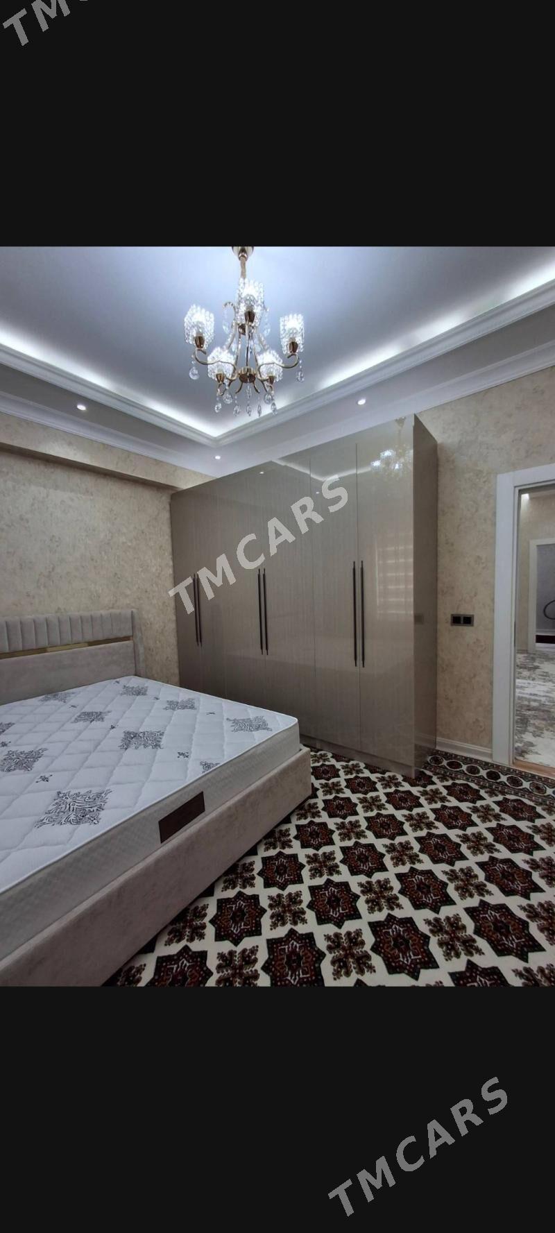 Satlyk Taslama 4 komnat - Ашхабад - img 8