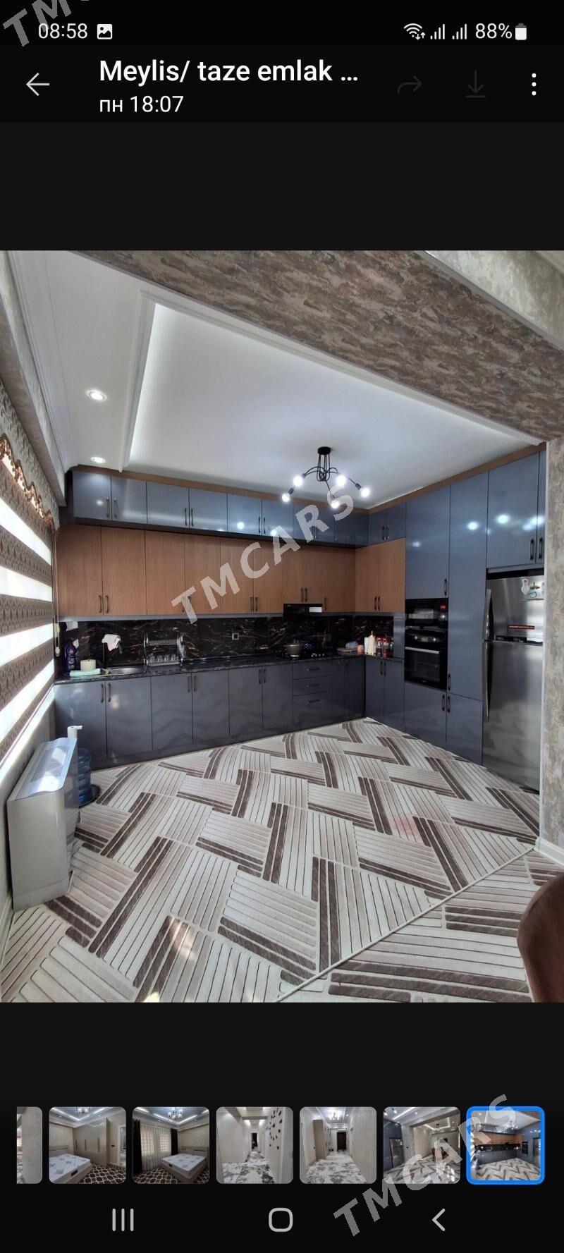 Satlyk Taslama 4 komnat - Ашхабад - img 2