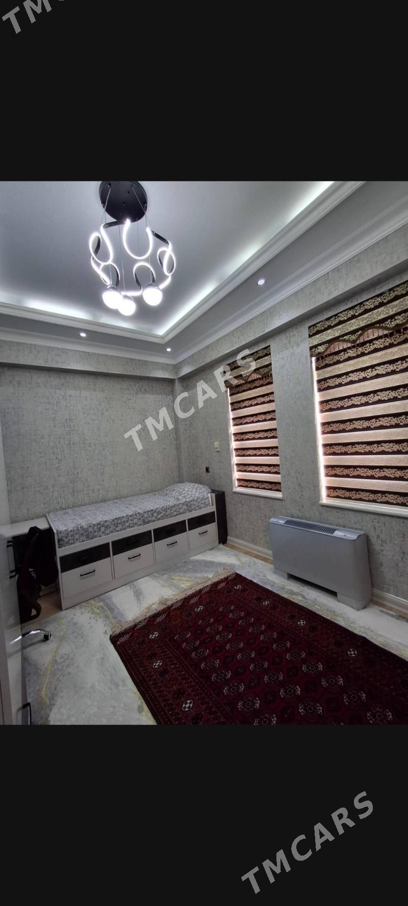 Satlyk Taslama 4 komnat - Ашхабад - img 7