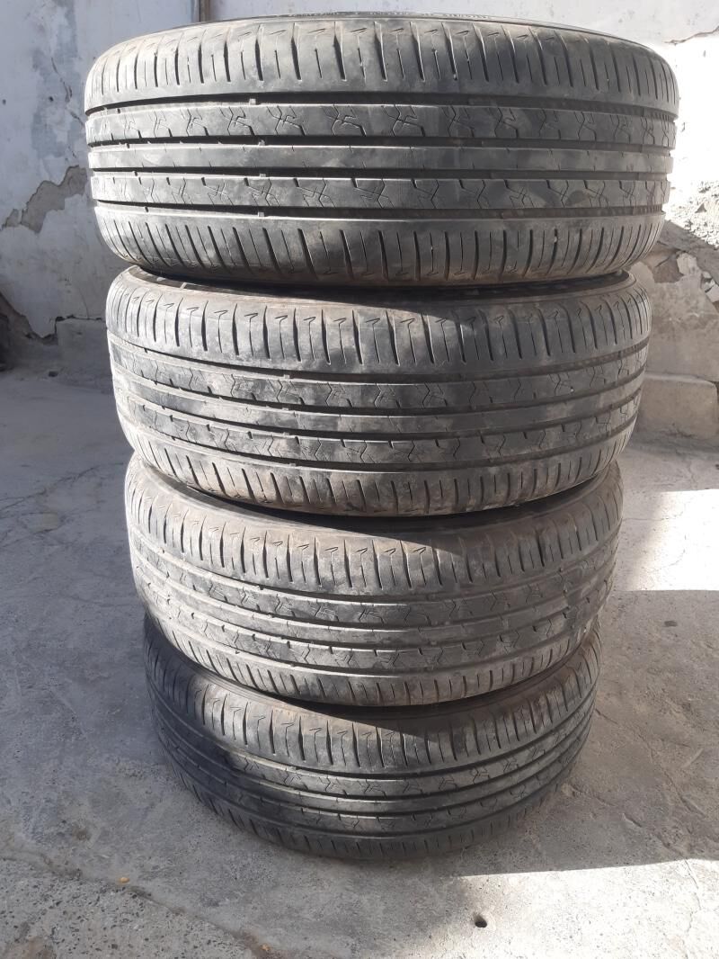 2014 Halyji karolla 16 lk disk teker 5 500 TMT - Aşgabat - img 3