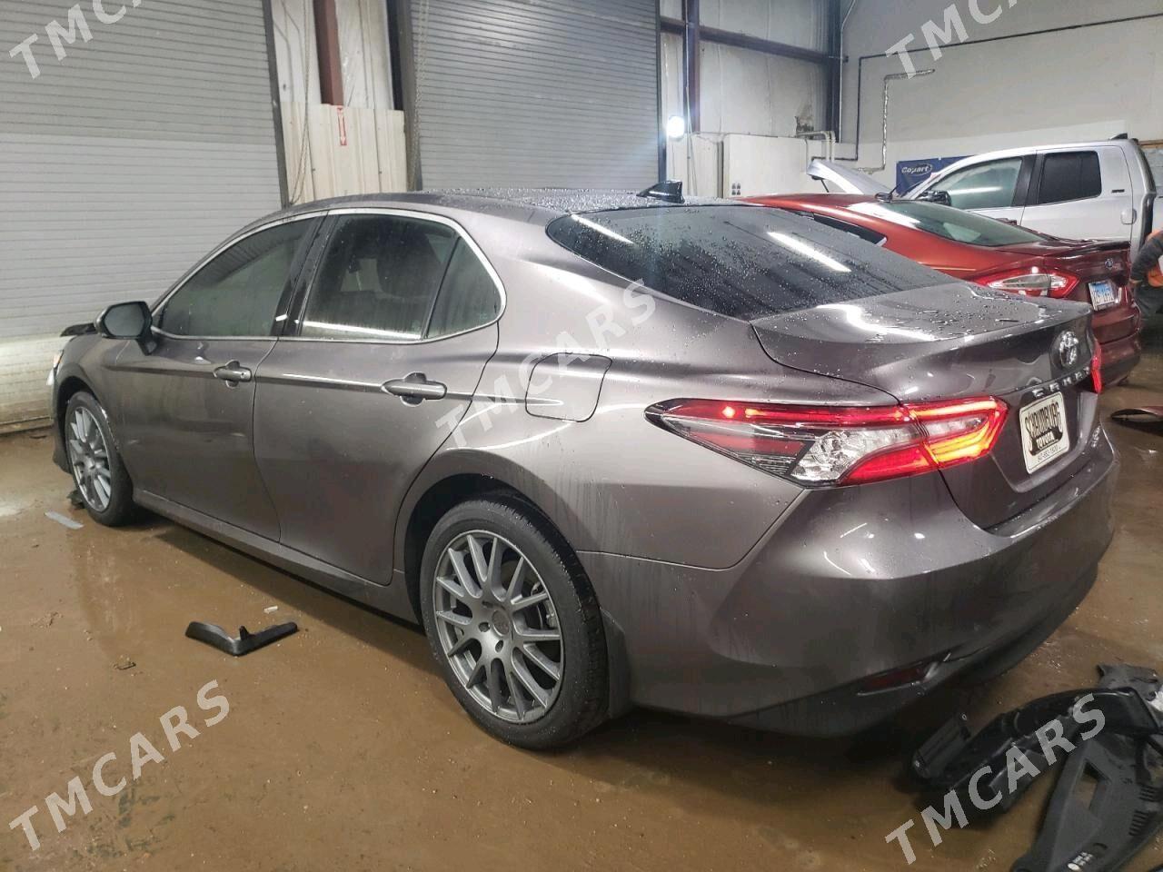 Toyota Camry 2021 - 343 000 TMT - Mary - img 7