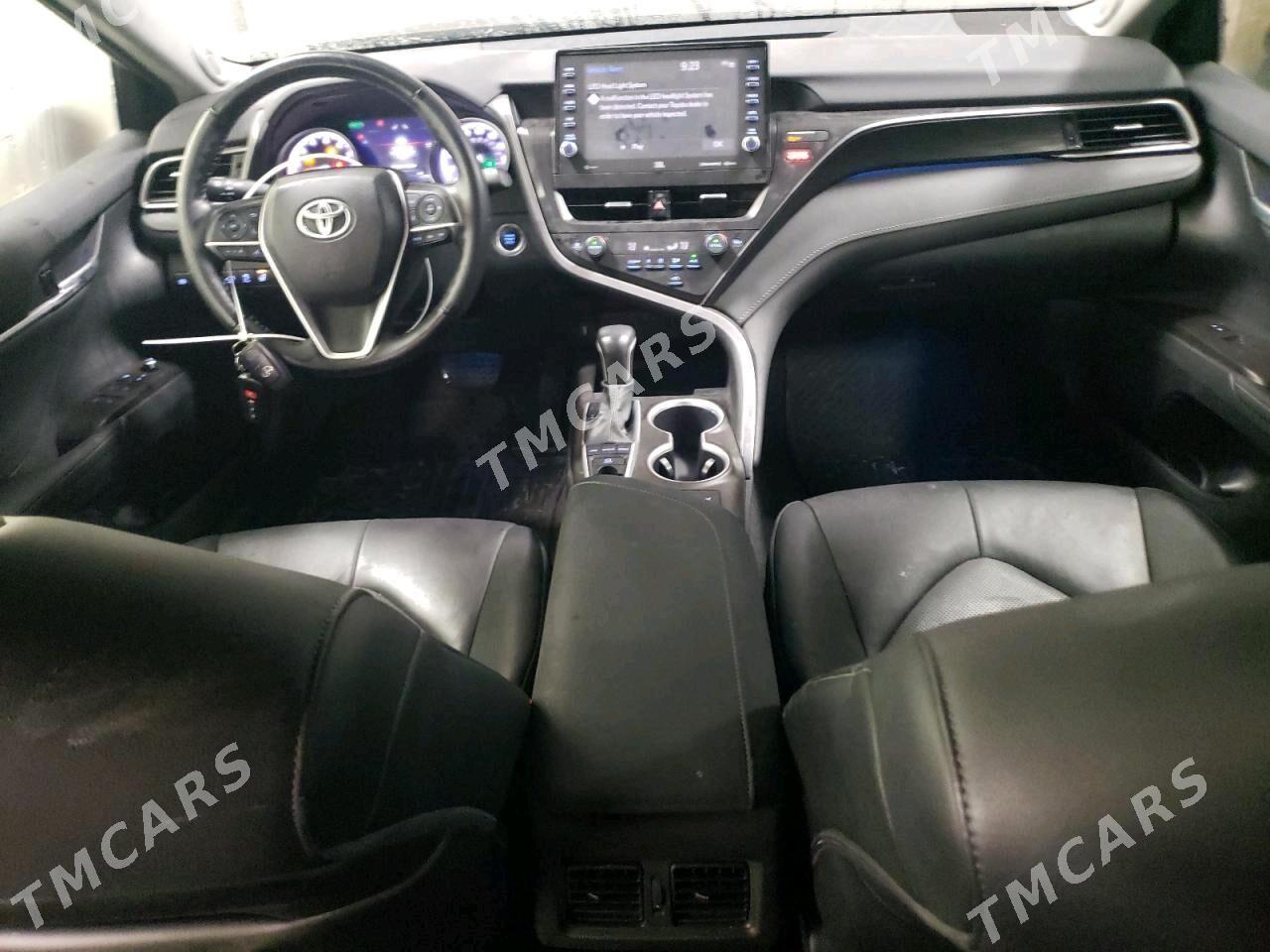 Toyota Camry 2021 - 343 000 TMT - Mary - img 9