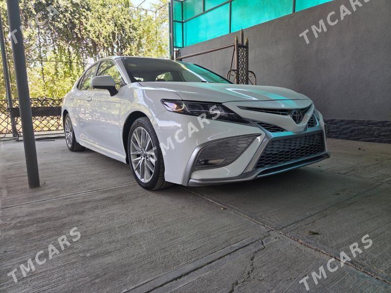 Toyota Camry 2021 - 290 000 TMT - Ашхабад - img 2