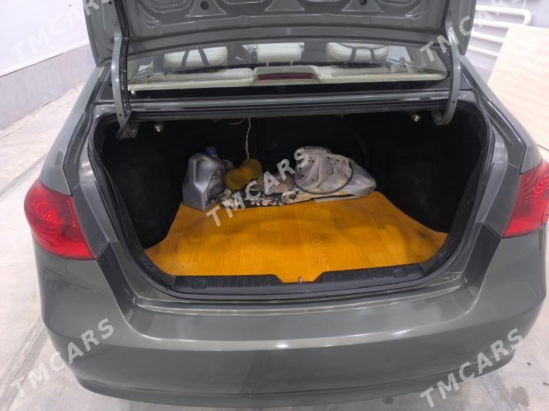 Hyundai Elantra 2009 - 120 000 TMT - Türkmenabat - img 7