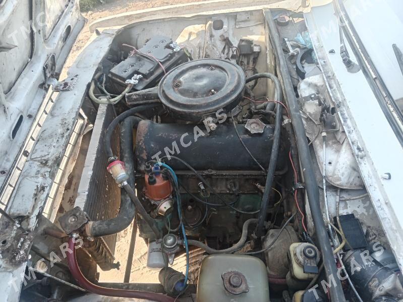 Lada 2107 1984 - 15 000 TMT - Акдепе - img 4