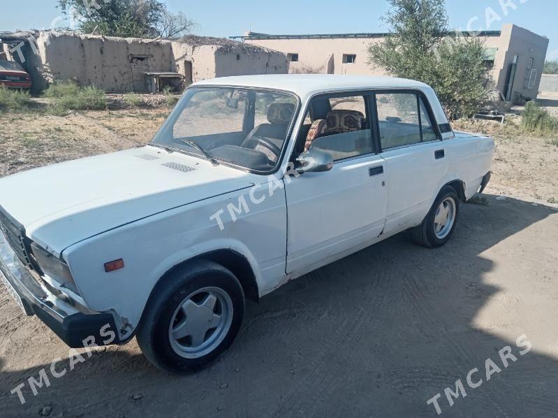 Lada 2107 1984 - 15 000 TMT - Акдепе - img 3