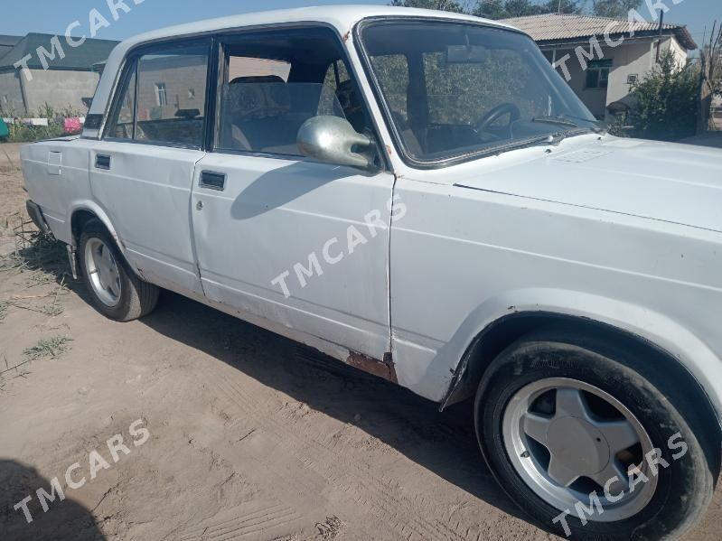 Lada 2107 1984 - 15 000 TMT - Акдепе - img 2
