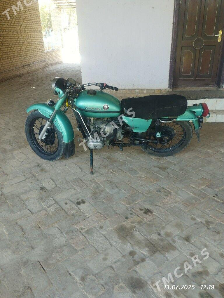Ural 4320 1998 - 10 000 TMT - Халач - img 5