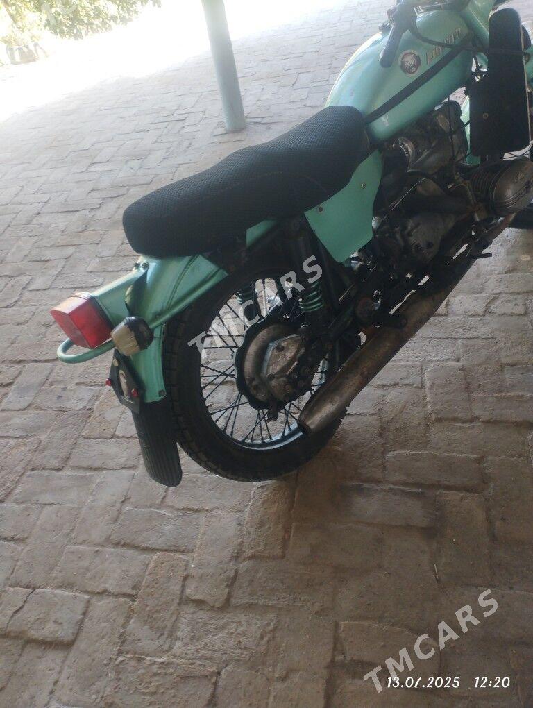 Ural 4320 1998 - 10 000 TMT - Халач - img 2