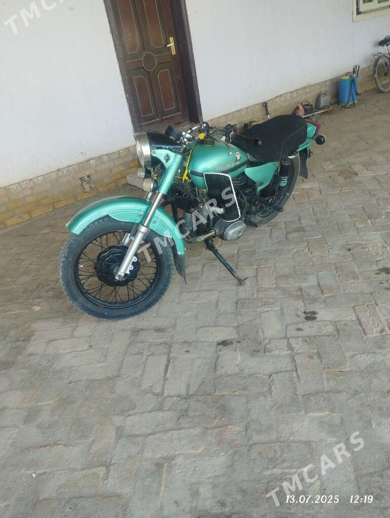 Ural 4320 1998 - 10 000 TMT - Халач - img 3
