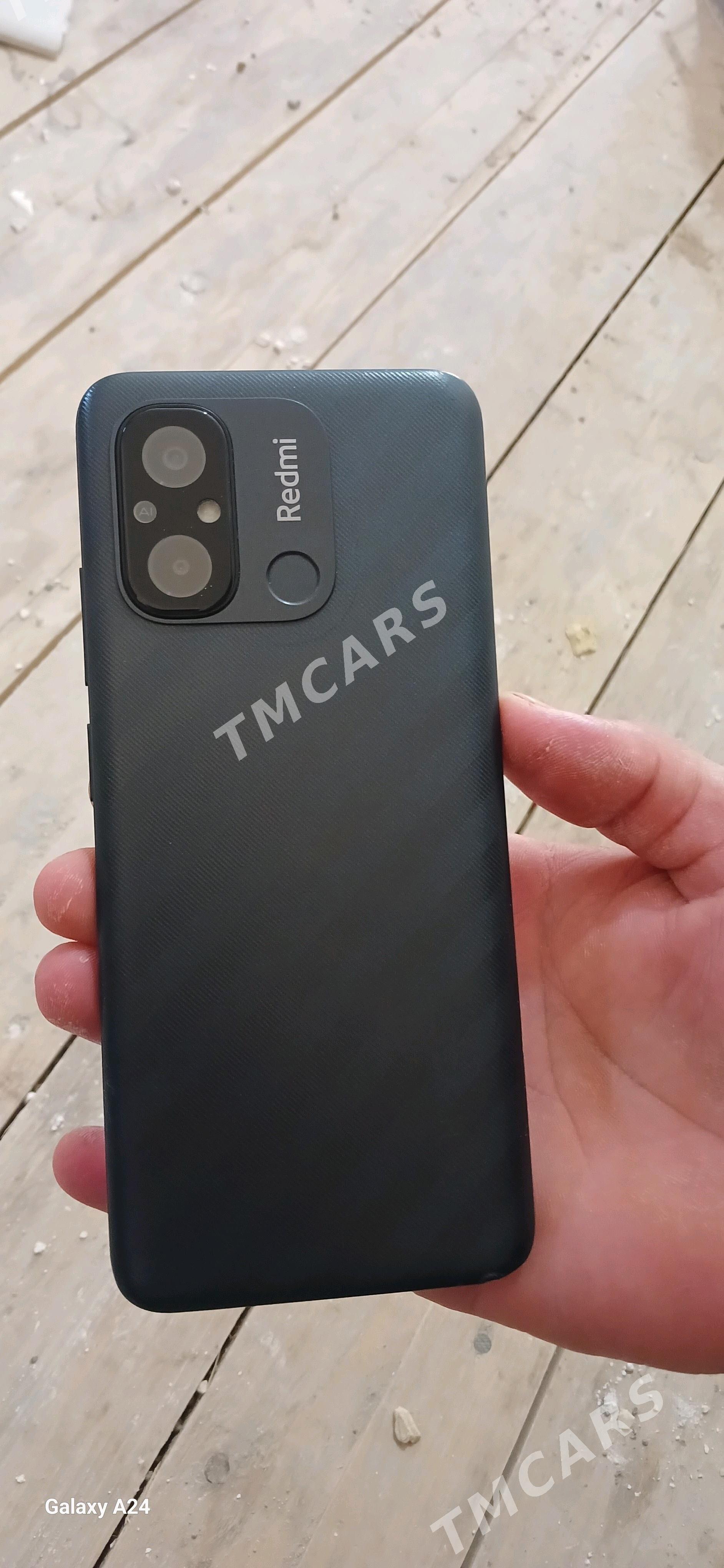 redmi 12c - Sakarçäge - img 2