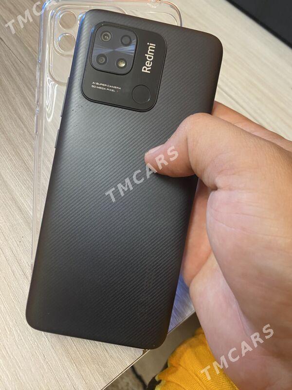 Redmi 10c 4/64gb - Туркменабат - img 4