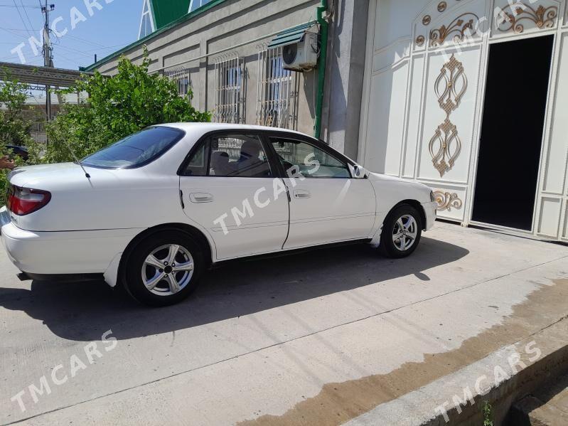 Toyota Carina 1993 - 55 000 TMT - Сакар - img 3