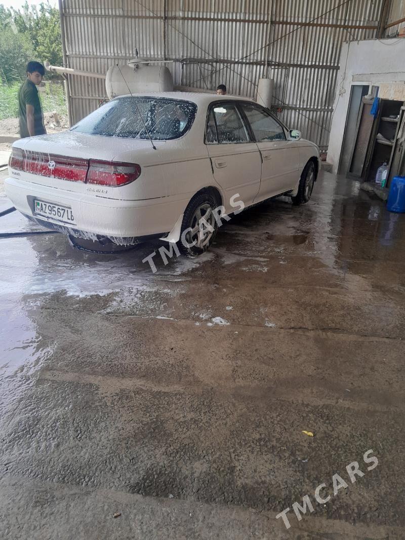 Toyota Carina 1993 - 55 000 TMT - Сакар - img 2