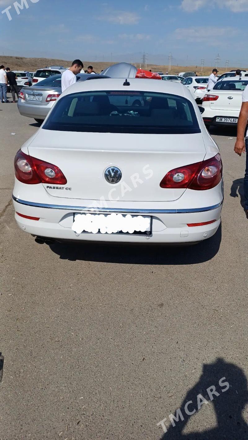 Volkswagen Passat 2010 - 155 000 TMT - Baýramaly - img 4