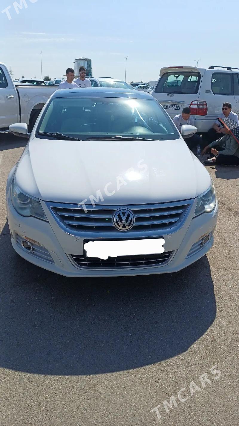 Volkswagen Passat 2010 - 155 000 TMT - Baýramaly - img 3