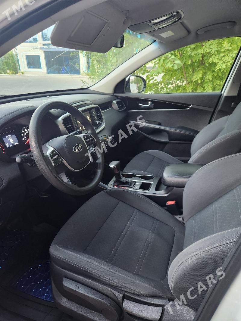Kia Sorento 2020 - 320 000 TMT - Ашхабад - img 6