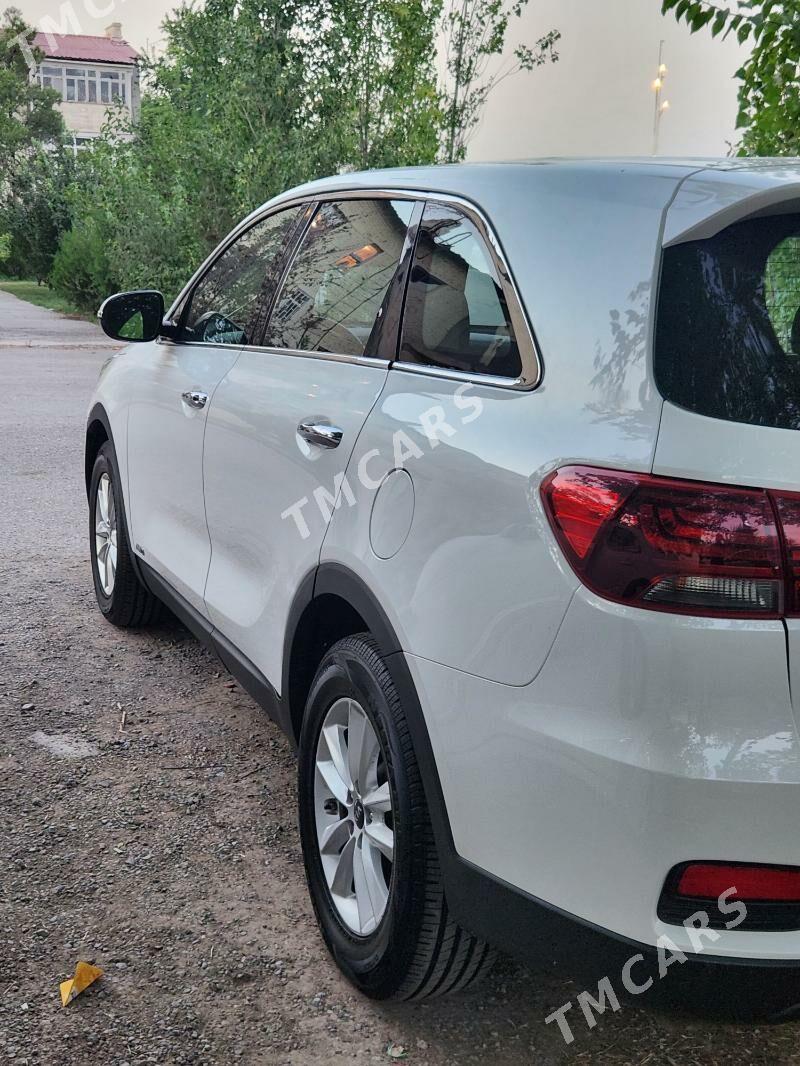 Kia Sorento 2020 - 320 000 TMT - Ашхабад - img 3