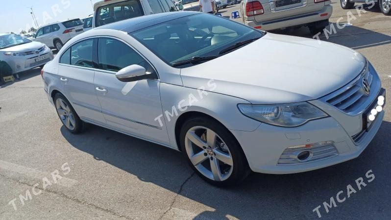 Volkswagen Passat 2010 - 155 000 TMT - Baýramaly - img 2