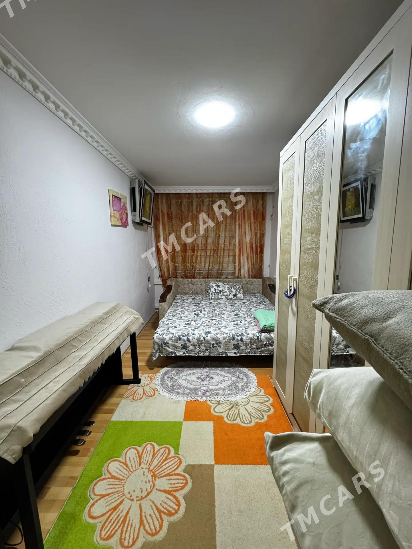 4Mkr Bomako köçe Açyk podez - 4 mkr - img 9