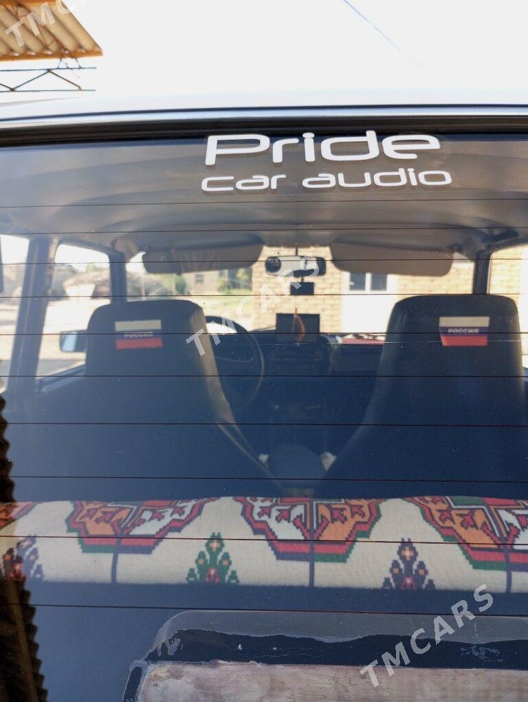 Lada 2107 2002 - 33 000 TMT - Мургап - img 1