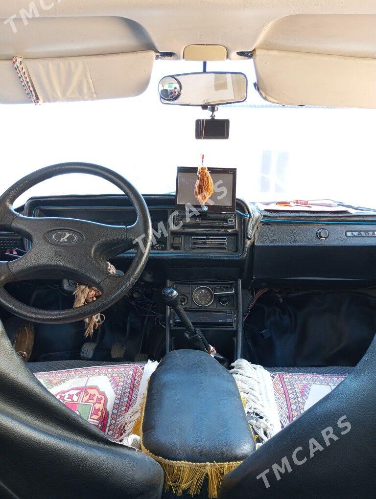 Lada 2107 2002 - 33 000 TMT - Мургап - img 2