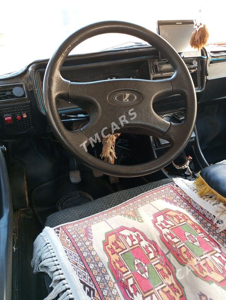 Lada 2107 2002 - 33 000 TMT - Мургап - img 10