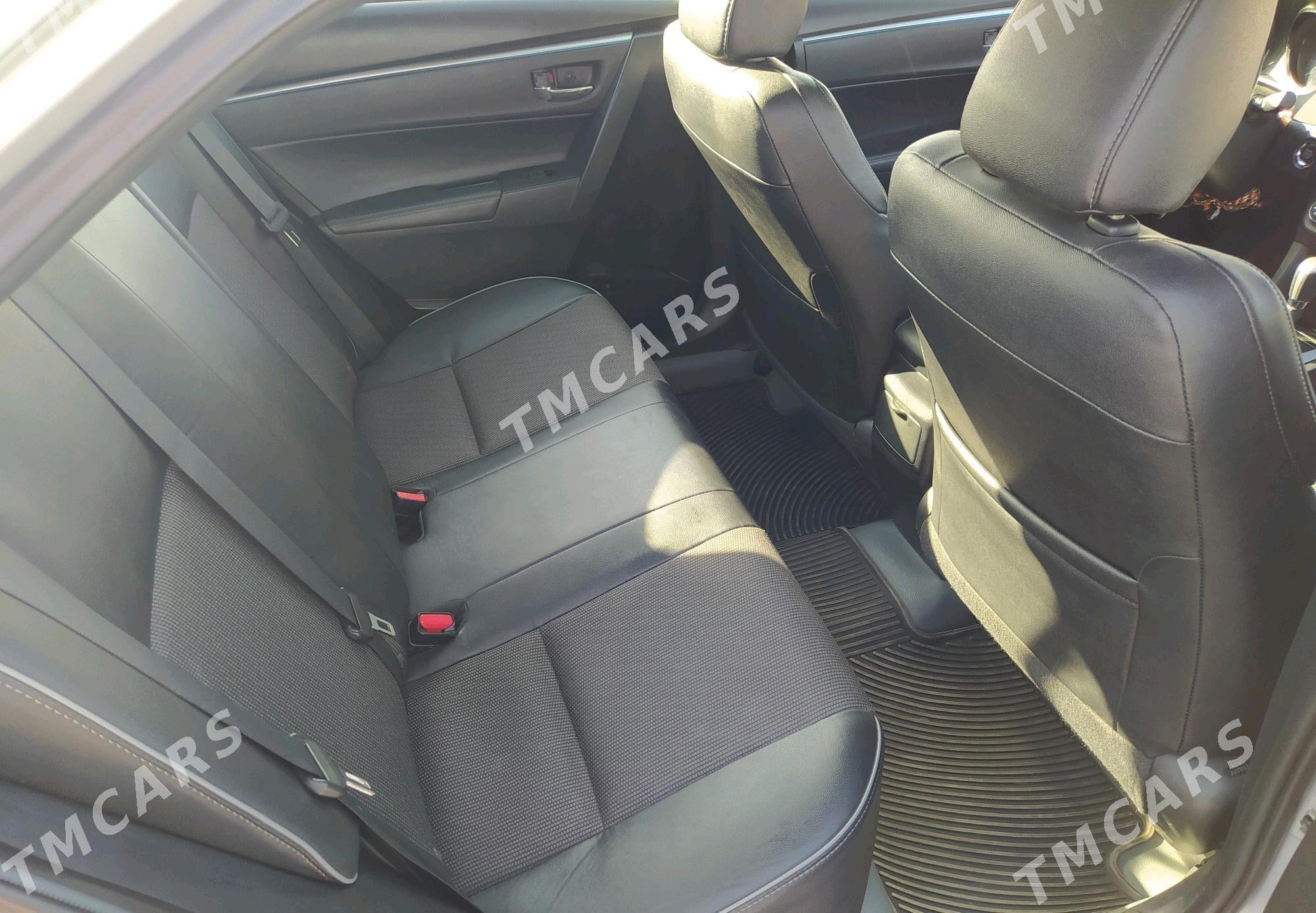 Toyota Corolla 2014 - 198 000 TMT - Туркменабат - img 6