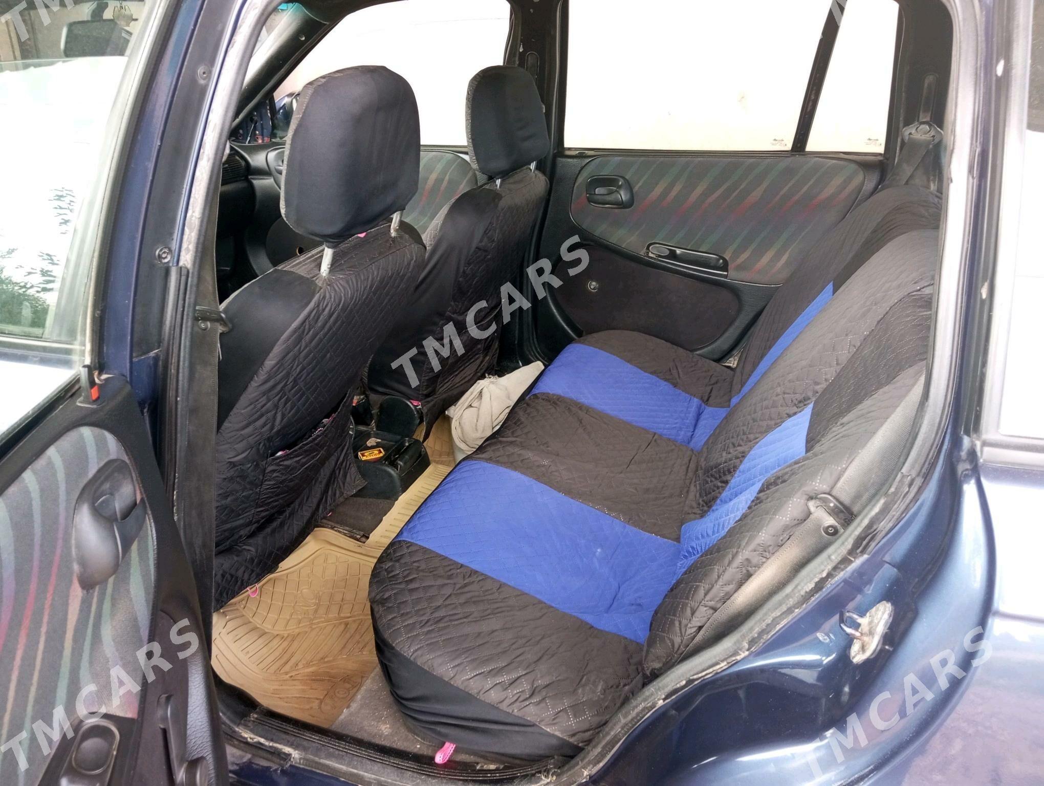 Opel Astra 1997 - 39 000 TMT - Болдумсаз - img 5