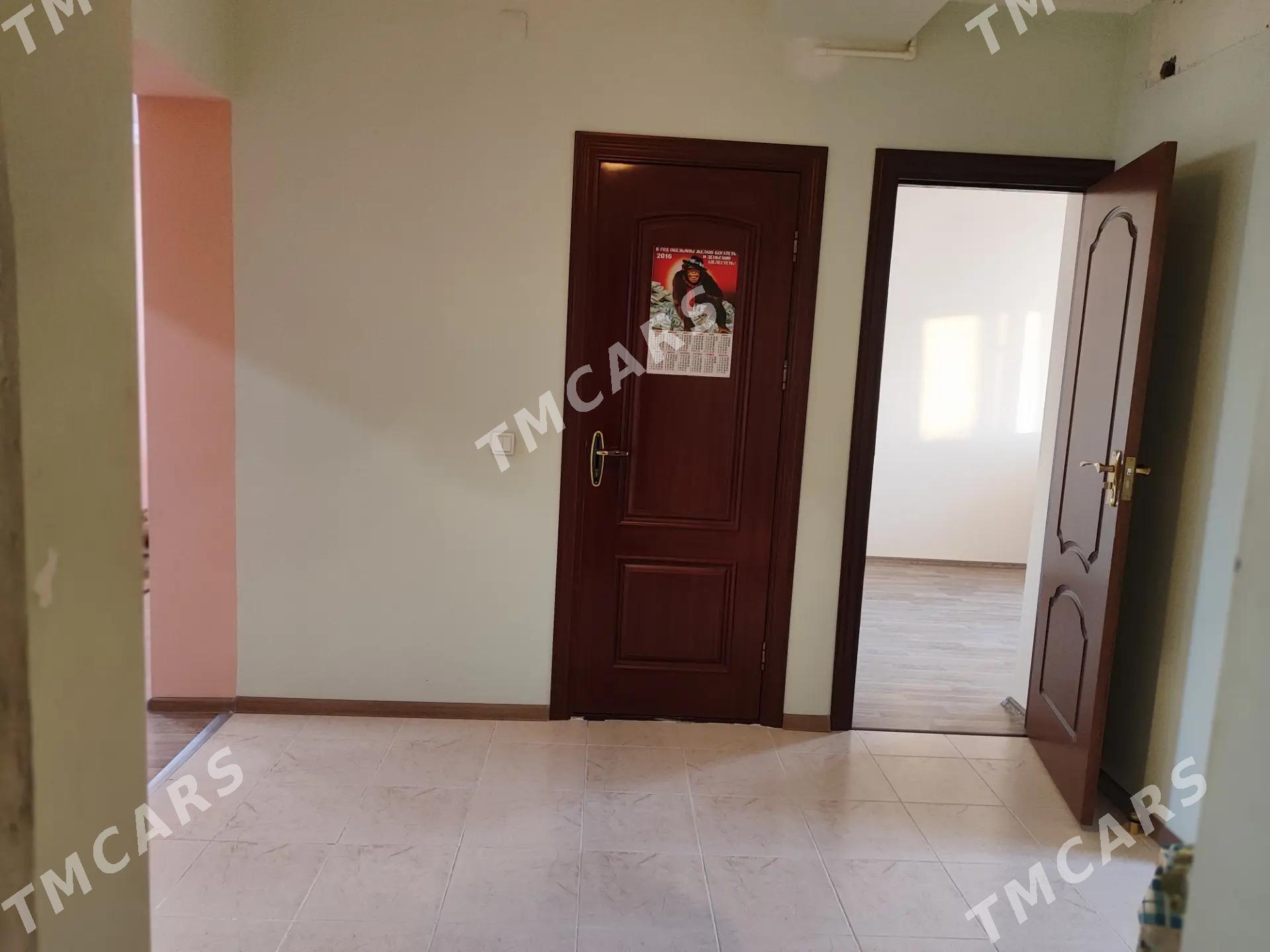 Продаю 2х в три 8 мкр. 73м2 - Aşgabat - img 5