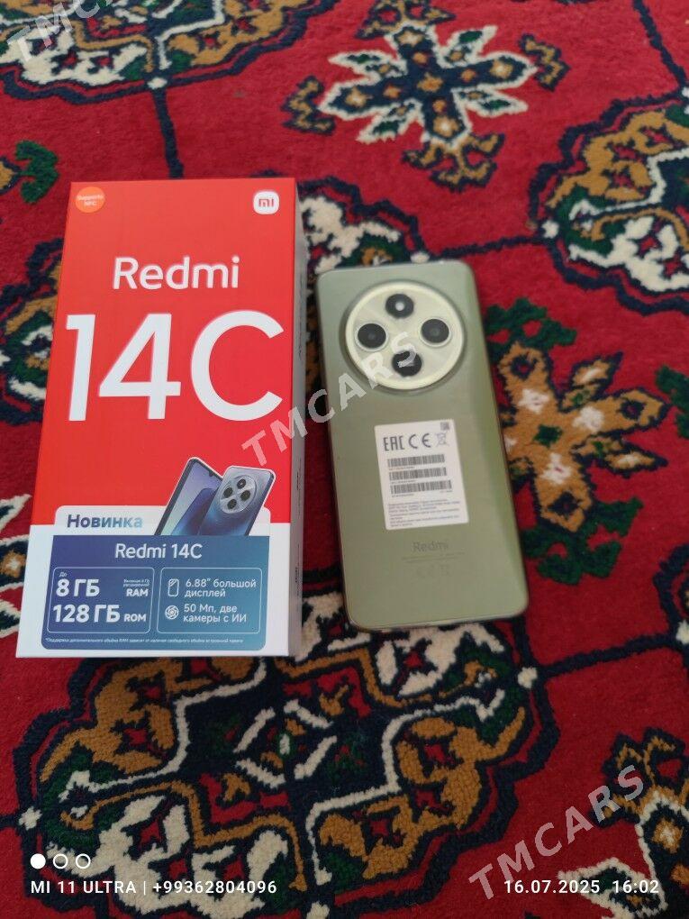 Redmi14C - Дашогуз - img 2