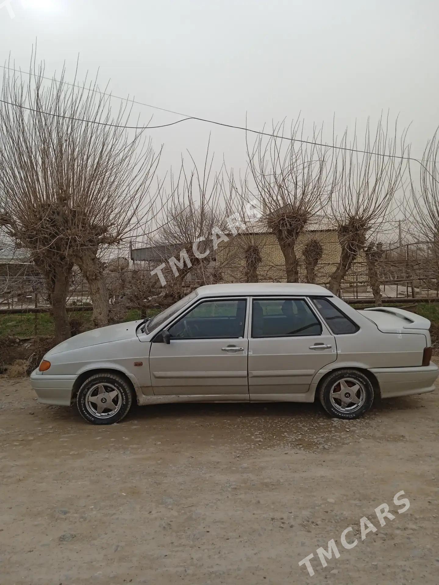 Lada 2115 2004 - 22 000 TMT - Baýramaly - img 3