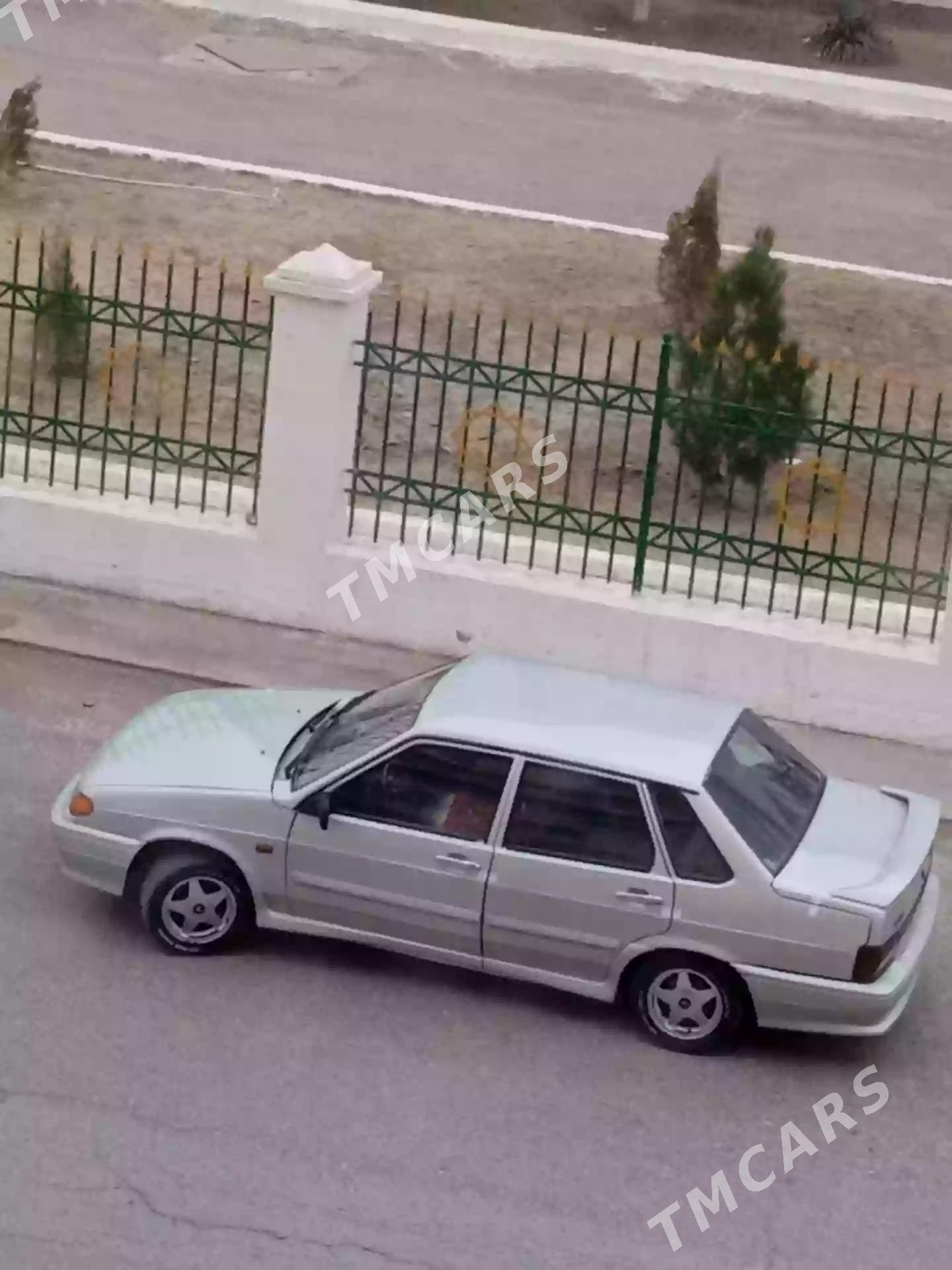 Lada 2115 2004 - 22 000 TMT - Baýramaly - img 1