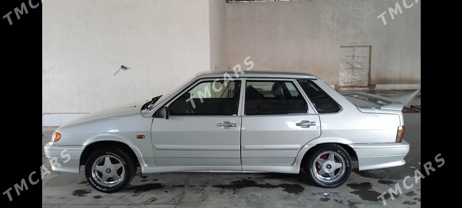 Lada 2115 2004 - 22 000 TMT - Baýramaly - img 2