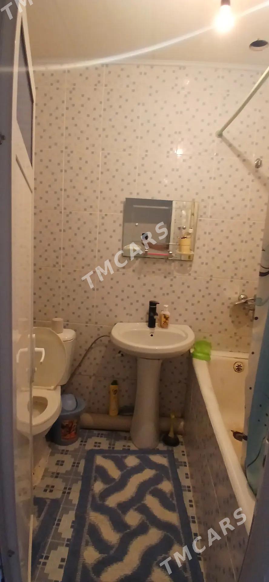 Mir 1 2-etaž 4 kom - Aşgabat - img 2