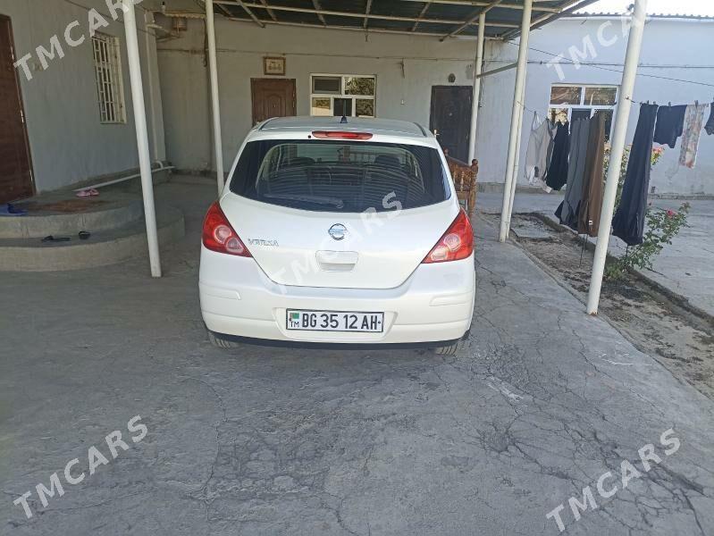Nissan Versa 2010 - 119 000 TMT - Aşgabat - img 2
