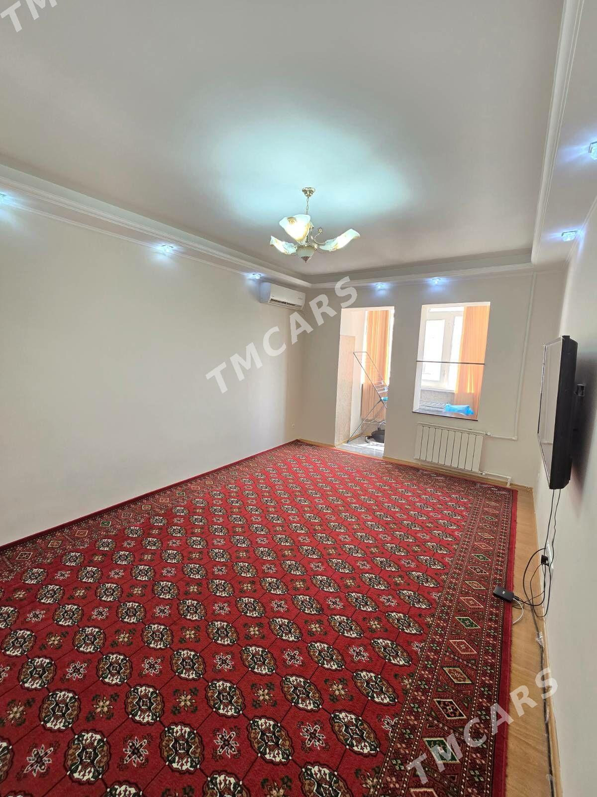 mir 7/1 2 komnat - Мир 7 - img 2