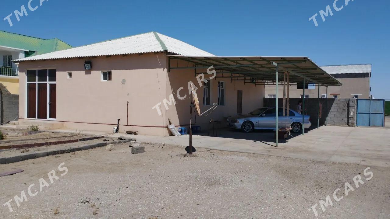guwlymayak daça кулимаяк дача - Türkmenbaşy - img 4