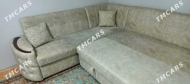 ugolok divan - Aşgabat - img 2