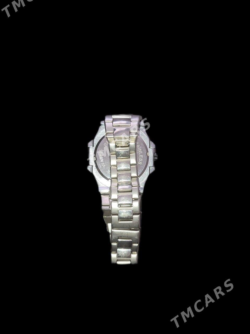 SAGAT/ЧАСЫ (PATEK PHİLİPPE) - Бузмеин ГРЭС - img 3