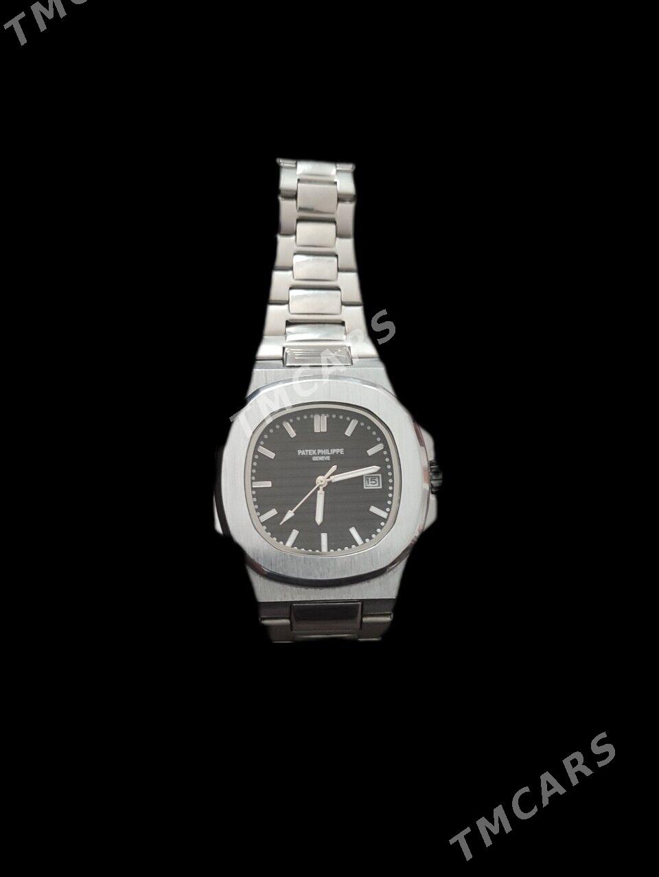 SAGAT/ЧАСЫ (PATEK PHİLİPPE) - Бузмеин ГРЭС - img 2