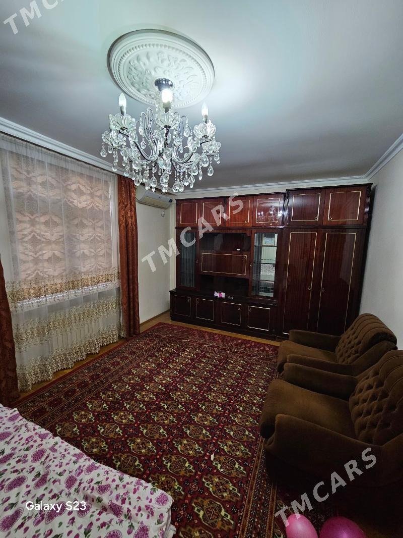 Arenda🤍10 mkr 4 kom soz yok - Aşgabat - img 4