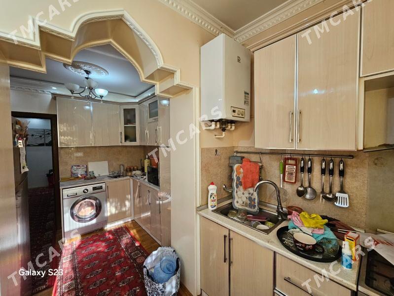 Arenda🤍10 mkr 4 kom soz yok - Aşgabat - img 2