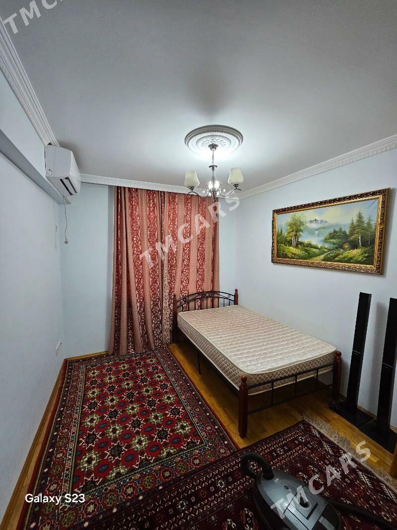 Arenda🤍10 mkr 4 kom soz yok - Aşgabat - img 8