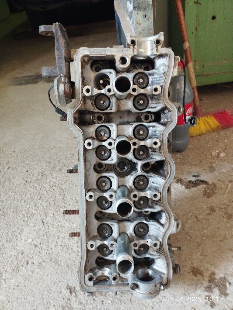 Galowka 2,2 900 TMT - Balkanabat - img 3