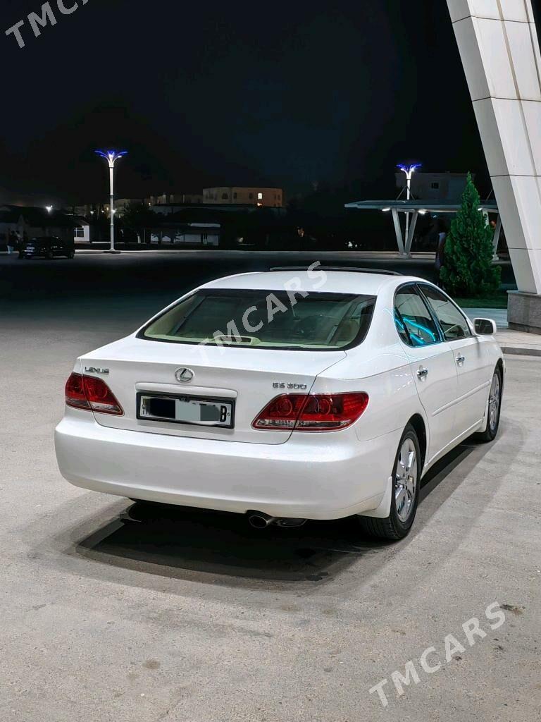 Lexus ES 300 2002 - 215 000 TMT - Türkmenabat - img 5