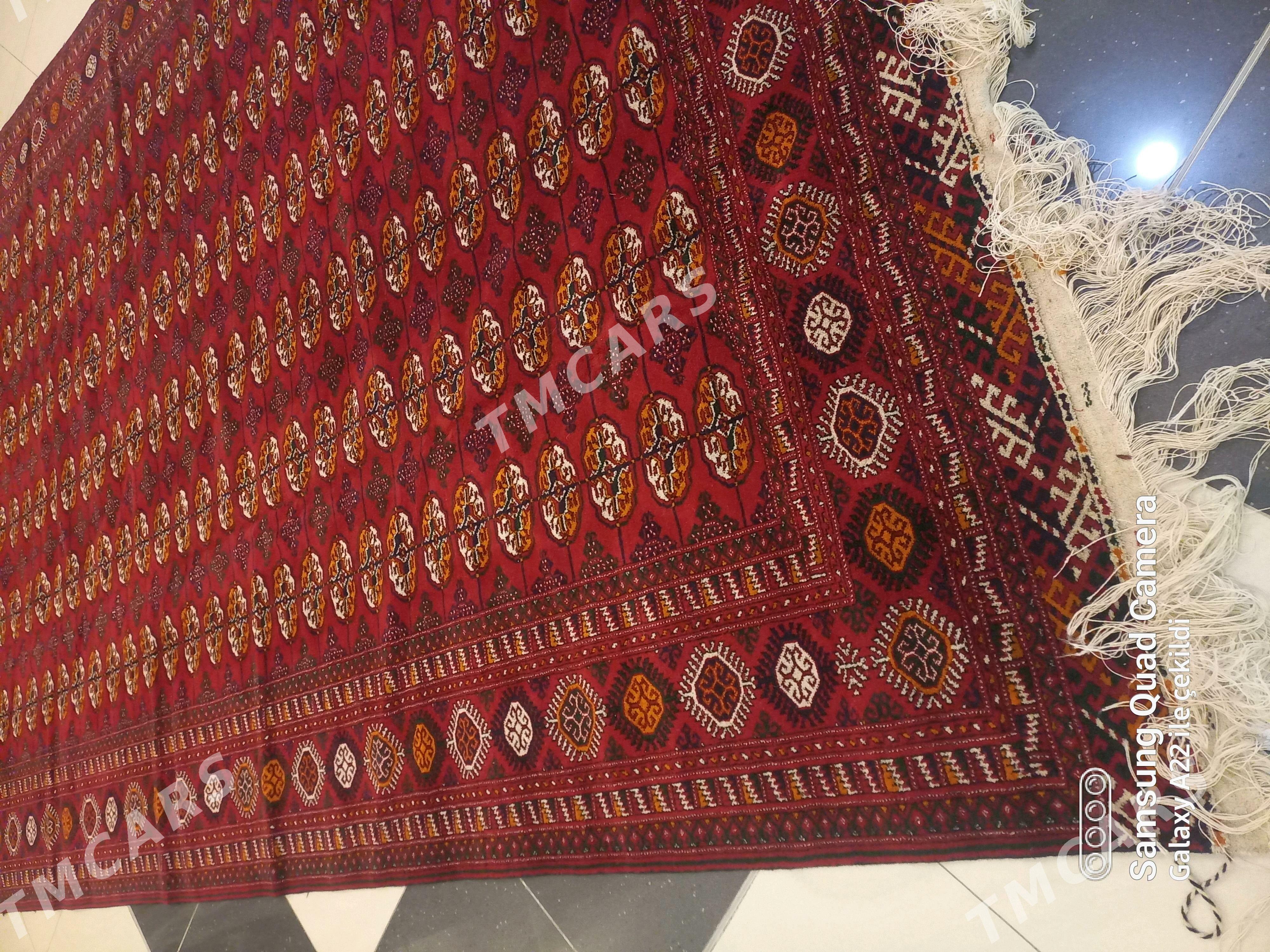 3 / 5 el haly - Aşgabat - img 3