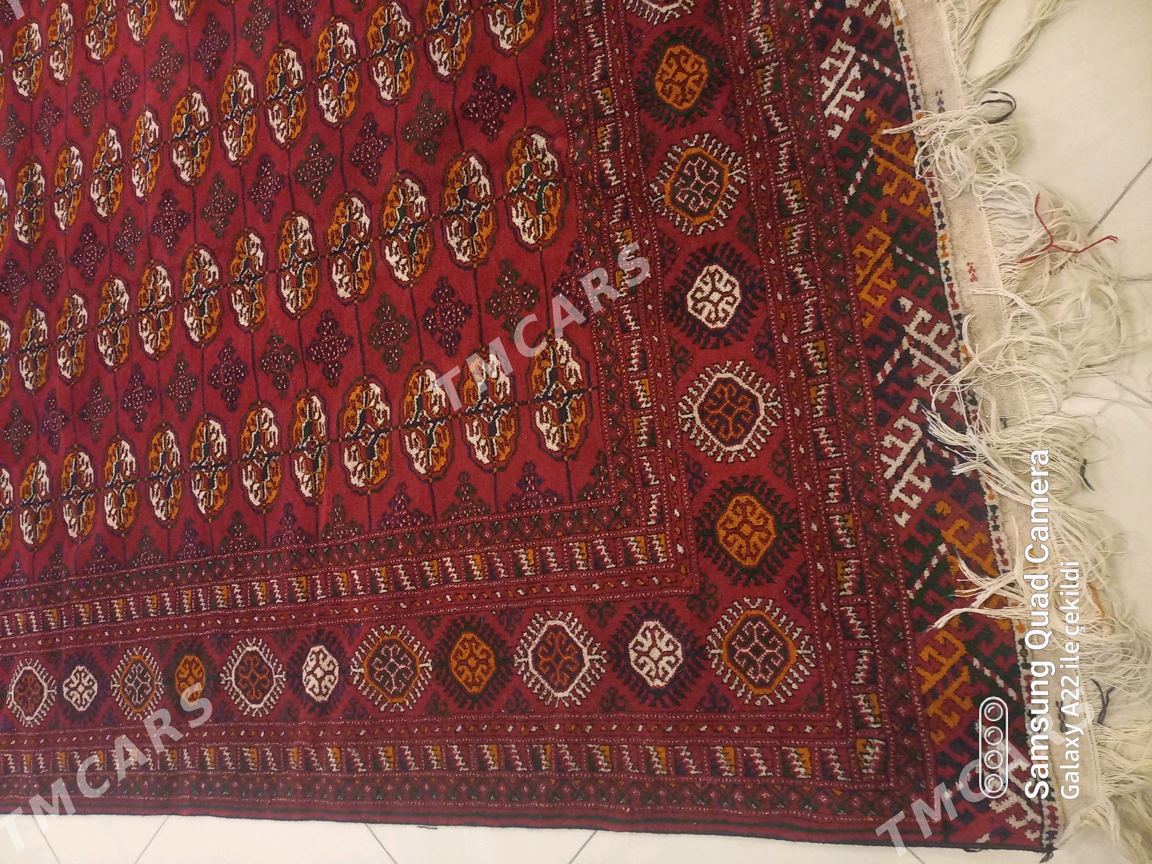 3 / 5 el haly - Aşgabat - img 4